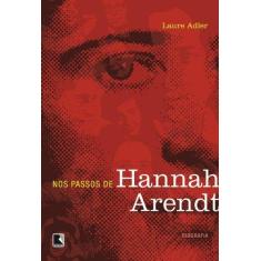Livro - Nos Passos No Hannah Arendt