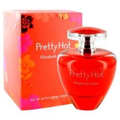 Perfume Elizabeth Arden Pretty Hot Edp 50ml Feminino