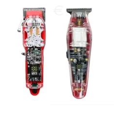 Combo Wmark Ng 409 Corte + Ng 202 Vermelha Nfe Rapido, Bivolt