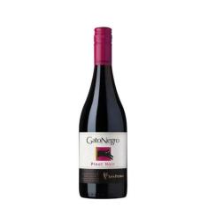Vinho Gato Negro Pinot Noir 750ml
