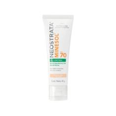 Protetor Solar Facial Neostrata FPS 70 Pele Clara - Oil Control Toque 