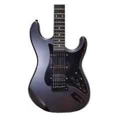 Guitarra  Tagima  Sixmart Com Efeitos  -Bk