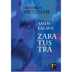 Assim falava zaratustra - PE DA LETRA **