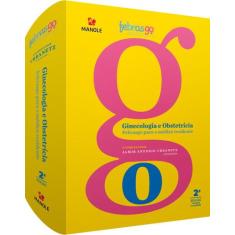 Livro - Ginecologia e Obstetrícia Febrasgo para o médico residente