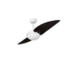 Ventilador De Teto 2 Pás Volare Volare 220v Branco