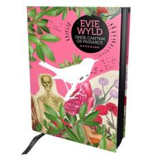 Livro - Onde Cantam os Pássaros