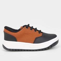 Tênis Infantil Kurz Street Menino-Masculino