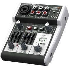 Mesa De Som Xenyx 302usb Behringer