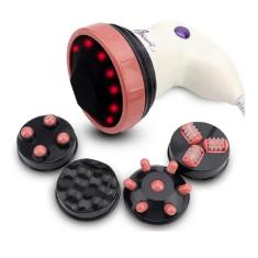 Massageador Corporal De Drenagem Linfática Prossional