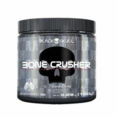 Bone Crusher (150G) - Sabor Melancia, Black Skull