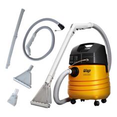 Lavadora Extratora E Aspirador Wap Carpet Cleaner 1600w 220v Carpet Cleaner 25 Litros