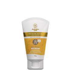 Australian Gold FPS 70 - Protetor Solar Facial 50g
