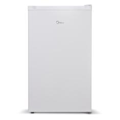 Imagem de Frigobar Midea 124L MRC12B1 - Branco
