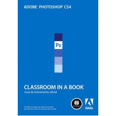Livro - Adobe Photoshop Cs4