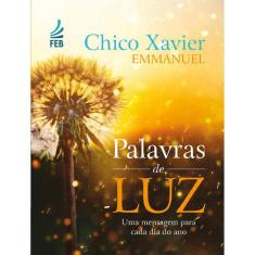 Palavras De Luz - 2ª Ed