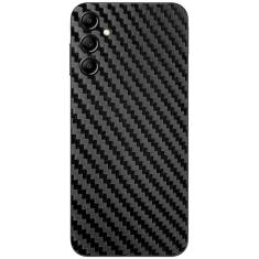Capa Adesivo Skin349 Verso Para Galaxy A14 4G (SM-A145)