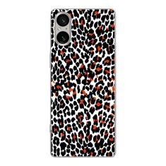Capa Adesivo Skin355 Verso Para Sony Xperia 5 V (XQ-DE54)