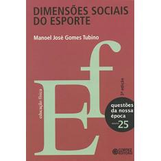 Dimensões sociais do esporte
