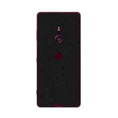 Capa Adesivo Skin351 Verso Para Sony Xperia Xz3 - KawaSkin