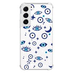 Capa Capinha De Celular Compatível com Galaxy S22 Plus Samsung Persona