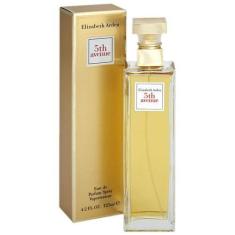 Perfume Elizabeth Arden 5th Avenue 125ml Feminino Edp, 125ml