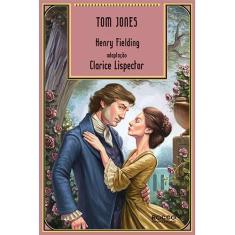 Livro - Tom Jones
