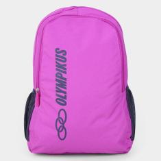 Mochila Olympikus Essential