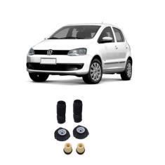 Par Kit Batente Fox Sportline Dianteira  (2003 Até 2007) 1.0/1.6/8v - 