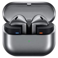Fone de Ouvido Samsung Galaxy Buds 3 Pro SM-R630 Wireless  Som de Alta
