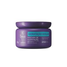 Siàge Máscara Capilar Hidratação Micelar 250g - Hidratação Profunda e 