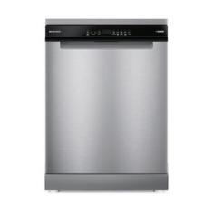 Lava Louças Brastemp 14 Serviços com Smart Blf60ar Sensor Inox