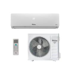 Ar Condicionado Split Inverter 9000 BTUs Philco Quente/Frio PAC9QC - 220V