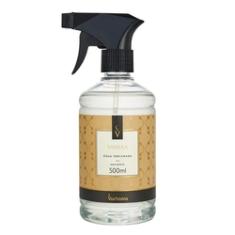 Água Perfumada para Tecidos Vanilla - 500ml
