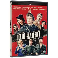Jojo Rabbit [Dvd]