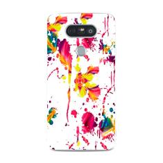 Capa Adesivo Skin205 Verso Para Lg G5