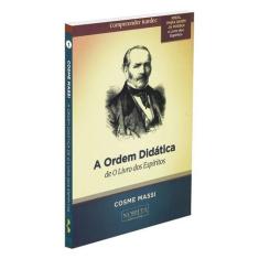 Ordem Didática de O Livro dos Espíritos (A) - NOBILTA