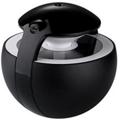 Umidificador Night Elves Led Difusor Purificador De Ar - Importado