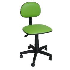 Cadeira Giratória Secretária Ibiza - Credmoveis