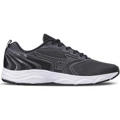Tênis Mizuno Jet 7 Masculino Chumbo