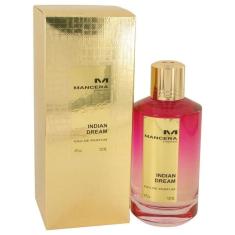Perfume Feminino Indian Dream Mancera 120 Ml Eau De Parfum