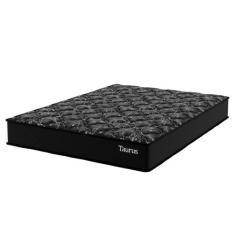 Colchão Casal Taurus Preto - Vian, Preto