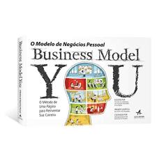 Business Model You: o modelo de negócios pessoal