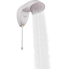 Chuveiro Ducha Hydra Nd Eletronica Quente 220v