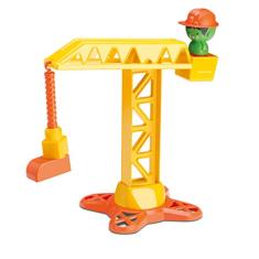 Tchuco Blocks Construção