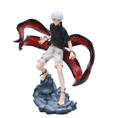 Tokyo Ghoul Figura Modelo de brinquedo