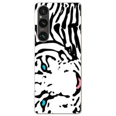 Capa Adesivo Skin047 Verso Para Sony Xperia 1 V 2023