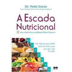 Livro - A Escada Nutricional