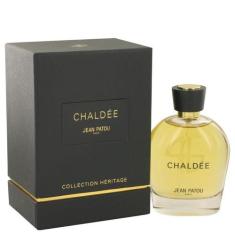 Perfume Feminino Chaldee Parfum Jean Patou 100 ML Eau De Parfum