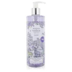 Sabonete Líquido Perfumado Woods Of Windsor Lavender 350 Ml