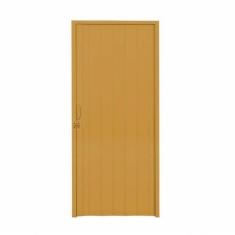 Porta Sanfonada Pvc Polifort 210 X 60cm